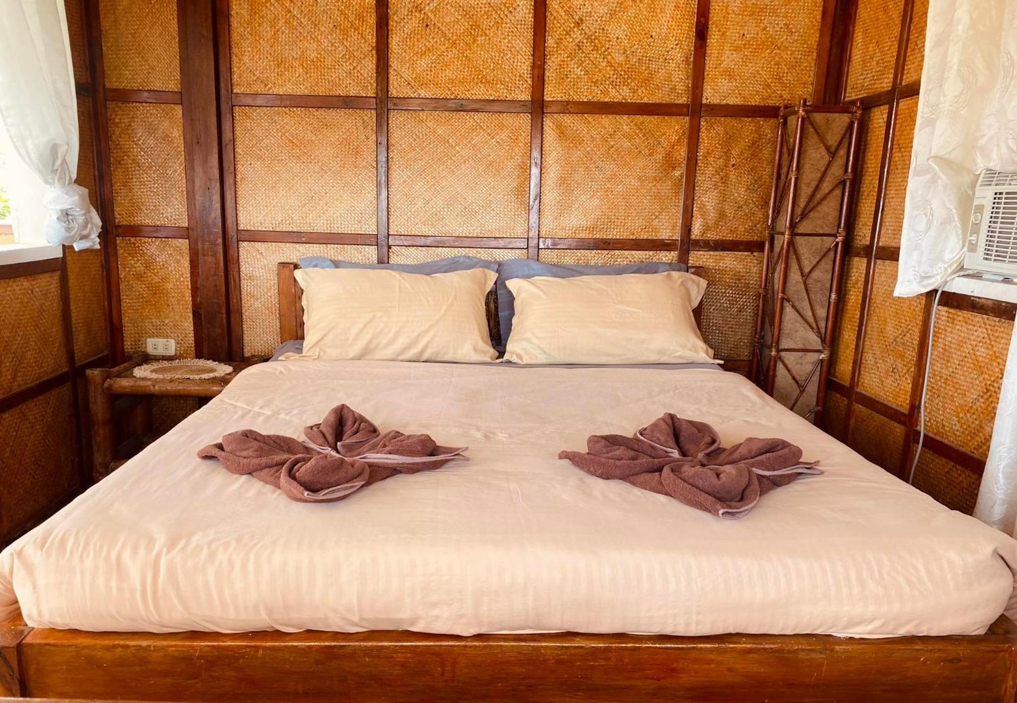 Abihon Hoferhaus Mactan Guesthouse Lapu-Lapu City Exterior photo