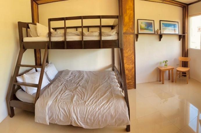Abihon Hoferhaus Mactan Guesthouse Lapu-Lapu City Exterior photo